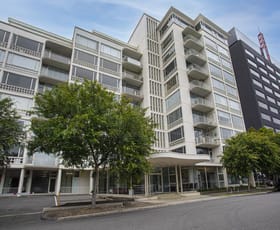 Offices commercial property for lease at Ground  Suite 34/34 Queens Road Melbourne VIC 3004