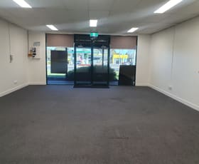 Offices commercial property leased at 1a/2103 Fifteenth Street Irymple VIC 3498