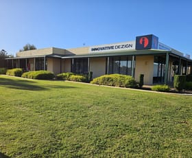 Offices commercial property leased at 1a/2103 Fifteenth Street Irymple VIC 3498