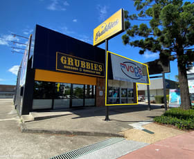 Shop & Retail commercial property leased at 2/333 Gympie Road Strathpine QLD 4500