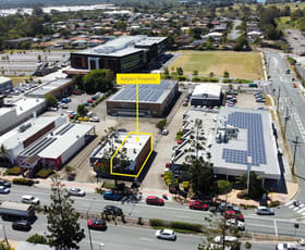 Offices commercial property leased at 2/333 Gympie Road Strathpine QLD 4500