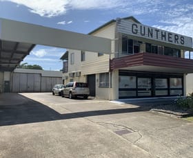 Factory, Warehouse & Industrial commercial property leased at 4/236-240 Severin Street Parramatta Park QLD 4870