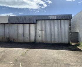 Factory, Warehouse & Industrial commercial property leased at 4/236-240 Severin Street Parramatta Park QLD 4870