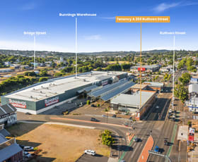 Shop & Retail commercial property for lease at Tenancy A/259 Ruthven Street Toowoomba City QLD 4350