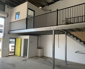 Offices commercial property leased at 15/102 Hartley Street Bungalow QLD 4870