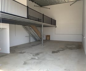 Showrooms / Bulky Goods commercial property leased at 15/102 Hartley Street Bungalow QLD 4870