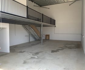 Offices commercial property leased at 15/102 Hartley Street Bungalow QLD 4870