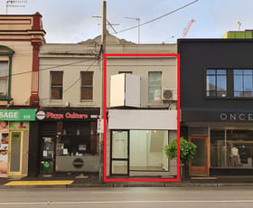 Showrooms / Bulky Goods commercial property leased at 633 Burwood Road Hawthorn East VIC 3123