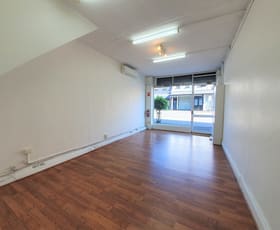 Showrooms / Bulky Goods commercial property leased at 633 Burwood Road Hawthorn East VIC 3123
