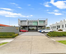 Offices commercial property leased at 4/29 Breed Street Traralgon VIC 3844