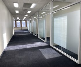 Offices commercial property leased at Level 5/147 Macquarie Street Hobart TAS 7000