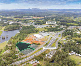 Development / Land commercial property for lease at 893 Old Maroochydore Road Forest Glen QLD 4556