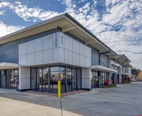 Showrooms / Bulky Goods commercial property leased at 134 South Pine Road Brendale QLD 4500