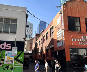 Shop & Retail commercial property for lease at 29 Heape Court Melbourne VIC 3000