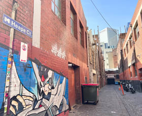 Shop & Retail commercial property for lease at 29 Heape Court Melbourne VIC 3000
