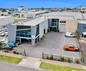Factory, Warehouse & Industrial commercial property leased at 2/31-32 Hume Reserve Court Bell Park VIC 3215
