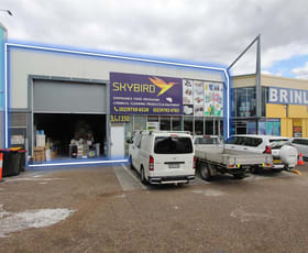 Factory, Warehouse & Industrial commercial property leased at Unit 3/1342-1354 Canterbury Road Punchbowl NSW 2196
