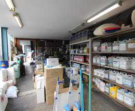 Factory, Warehouse & Industrial commercial property leased at Unit 3/1342-1354 Canterbury Road Punchbowl NSW 2196