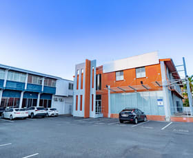 Offices commercial property for lease at Rockhampton City QLD 4700