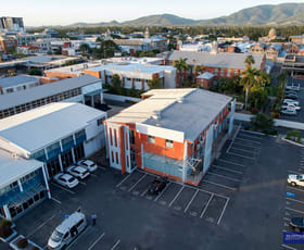Offices commercial property for lease at Rockhampton City QLD 4700