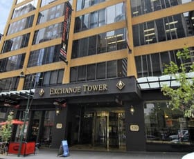 Serviced Offices commercial property for lease at 216/530 Little Collins Street Melbourne VIC 3000