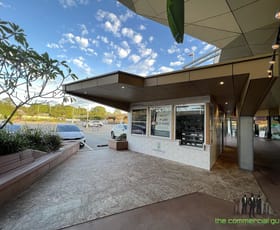 Shop & Retail commercial property for lease at Kiosk 1/640 South Pine Rd Eatons Hill QLD 4037