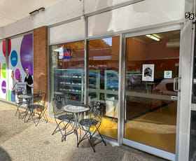 Shop & Retail commercial property leased at 2/131 Bay Terrace Wynnum QLD 4178