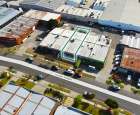 Factory, Warehouse & Industrial commercial property sold at 4 Clare Street Bayswater VIC 3153