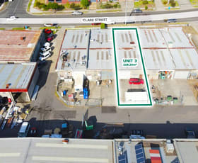 Factory, Warehouse & Industrial commercial property for sale at 3/4 Clare Street Bayswater VIC 3153