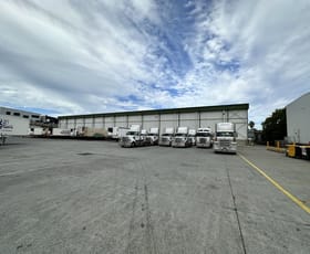 Factory, Warehouse & Industrial commercial property leased at 470 Lytton Road Morningside QLD 4170