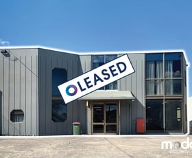 Factory, Warehouse & Industrial commercial property leased at 16 Cliveden Court Thomastown VIC 3074