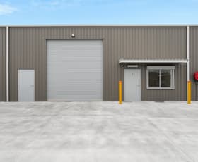Factory, Warehouse & Industrial commercial property leased at 4/49 West Ave Edinburgh SA 5111