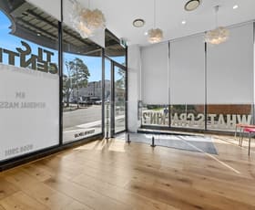 Offices commercial property leased at 1/60 Earlwood Avenue Earlwood NSW 2206