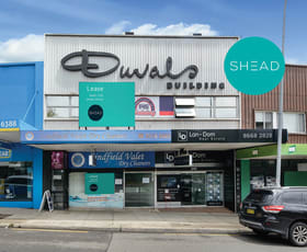 Showrooms / Bulky Goods commercial property leased at 346-348 Pacific Highway Lindfield NSW 2070