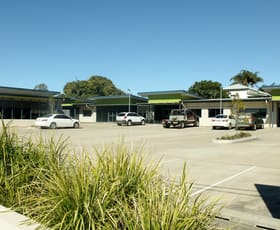 Showrooms / Bulky Goods commercial property for lease at 3 & 4 / 72 Barolin Street Bundaberg South QLD 4670