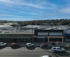 Offices commercial property leased at 541 Esplanade Lakes Entrance VIC 3909