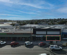 Shop & Retail commercial property leased at 541 Esplanade Lakes Entrance VIC 3909
