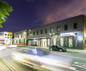 Shop & Retail commercial property leased at 4-6 Warner Street Fortitude Valley QLD 4006