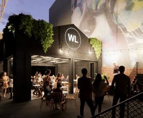 Shop & Retail commercial property leased at 4-6 Warner Street Fortitude Valley QLD 4006