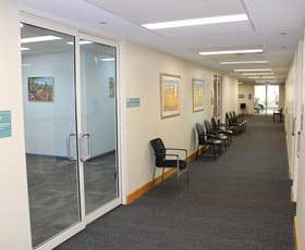 Medical / Consulting commercial property for lease at suite 8 level 3/1 South Street Kogarah NSW 2217