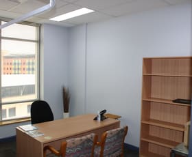 Medical / Consulting commercial property sold at Suite 8 Level 3/1 South Street Kogarah NSW 2217