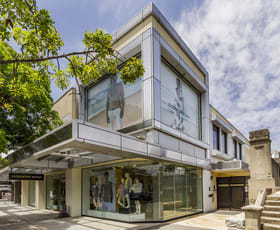 Offices commercial property leased at 255C Oxford Street Paddington NSW 2021
