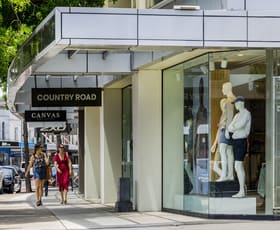 Offices commercial property leased at 255C Oxford Street Paddington NSW 2021