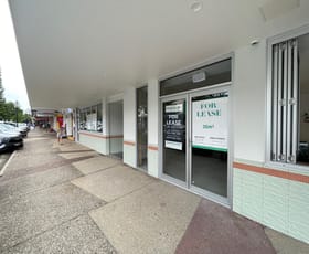 Shop & Retail commercial property leased at 2/4 Griffith Street Coolangatta QLD 4225