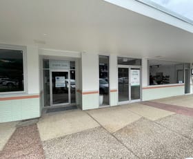 Shop & Retail commercial property leased at 2/4 Griffith Street Coolangatta QLD 4225