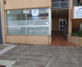 Offices commercial property for lease at 22 Conway Street Lismore NSW 2480