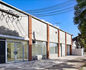 Factory, Warehouse & Industrial commercial property for lease at 150-152 Edinburgh Road Marrickville NSW 2204