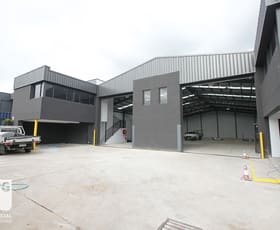 Factory, Warehouse & Industrial commercial property leased at 20 Homedale Road Bankstown NSW 2200