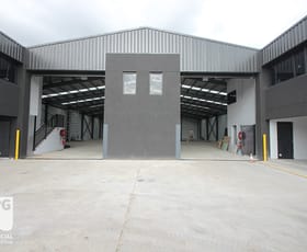 Factory, Warehouse & Industrial commercial property leased at 20 Homedale Road Bankstown NSW 2200