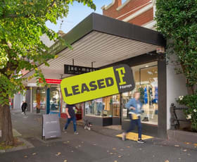 Shop & Retail commercial property leased at 160 Bridport Street Albert Park VIC 3206